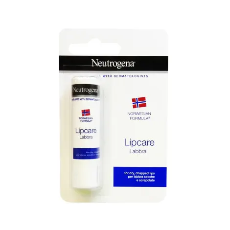 Neutrogena Lipcare Lip Balm 4.8 gm