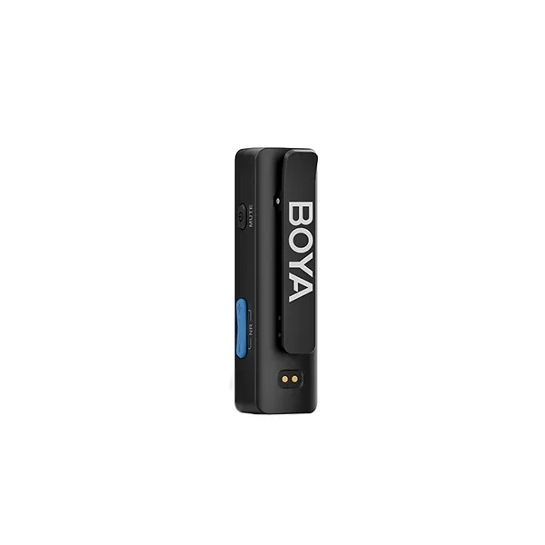 BOYA BOYALINK C2 3-in-1 Compact Wireless Microphone