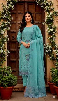 Unstitch Three Piece