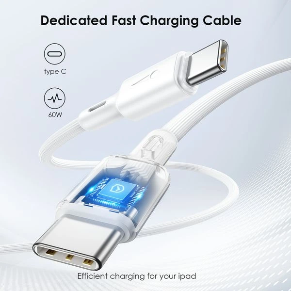 Oraimo PowerCube 20 20W Wall Charger Kit official product image 1