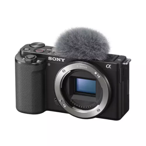 Sony ZV-E10 Mirrorless Camera