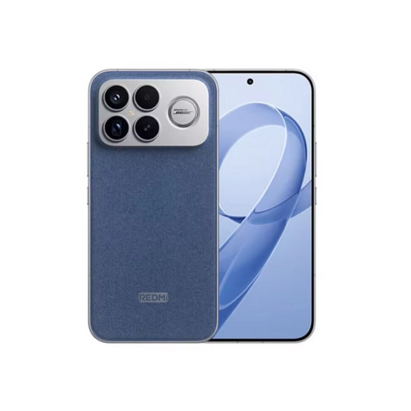 Redmi K90 Pro Max