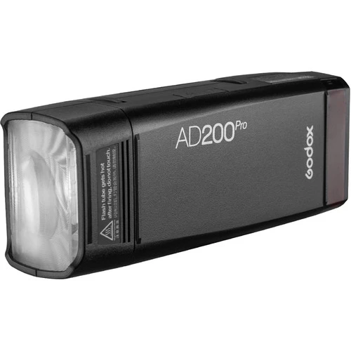 AD200 Pro Flash Head | Godox 100Ws HSS/TTL Speedlight BD