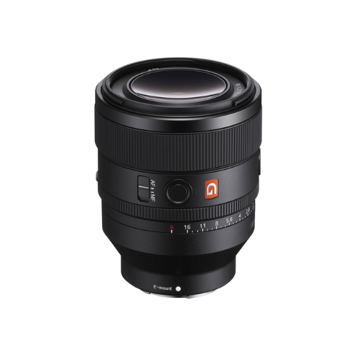 Sony FE 50mm f/1.2 GM Lens