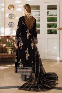 Afsan Set Three Piece