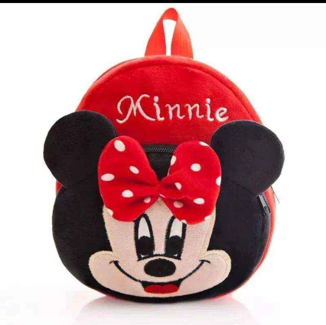 Preschool Baby Bag
