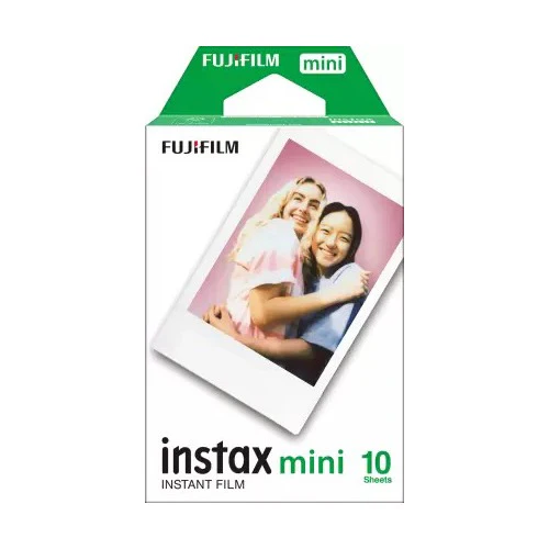Instax Mini 10Sheet Instant Film Pack