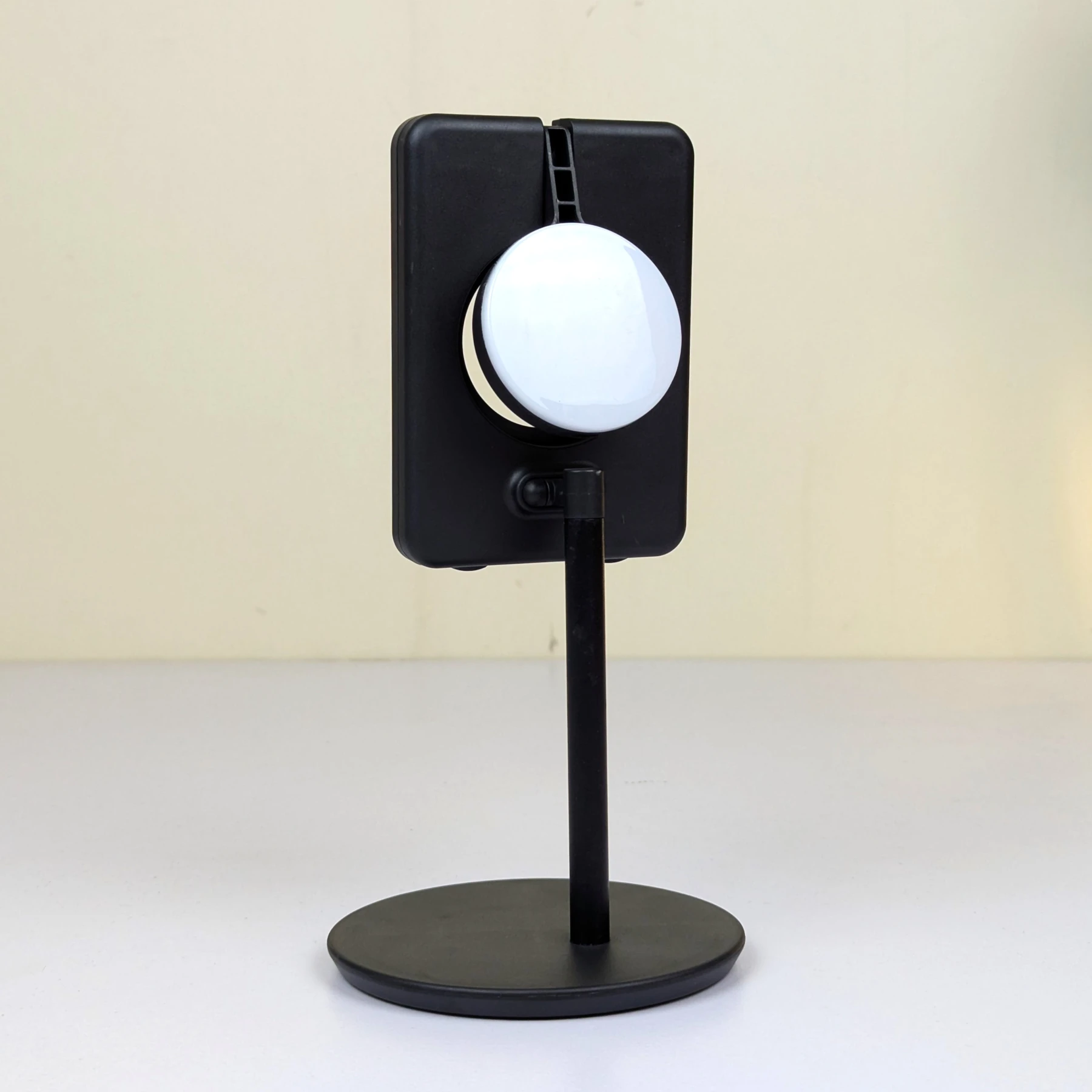 Video Call Light Stand