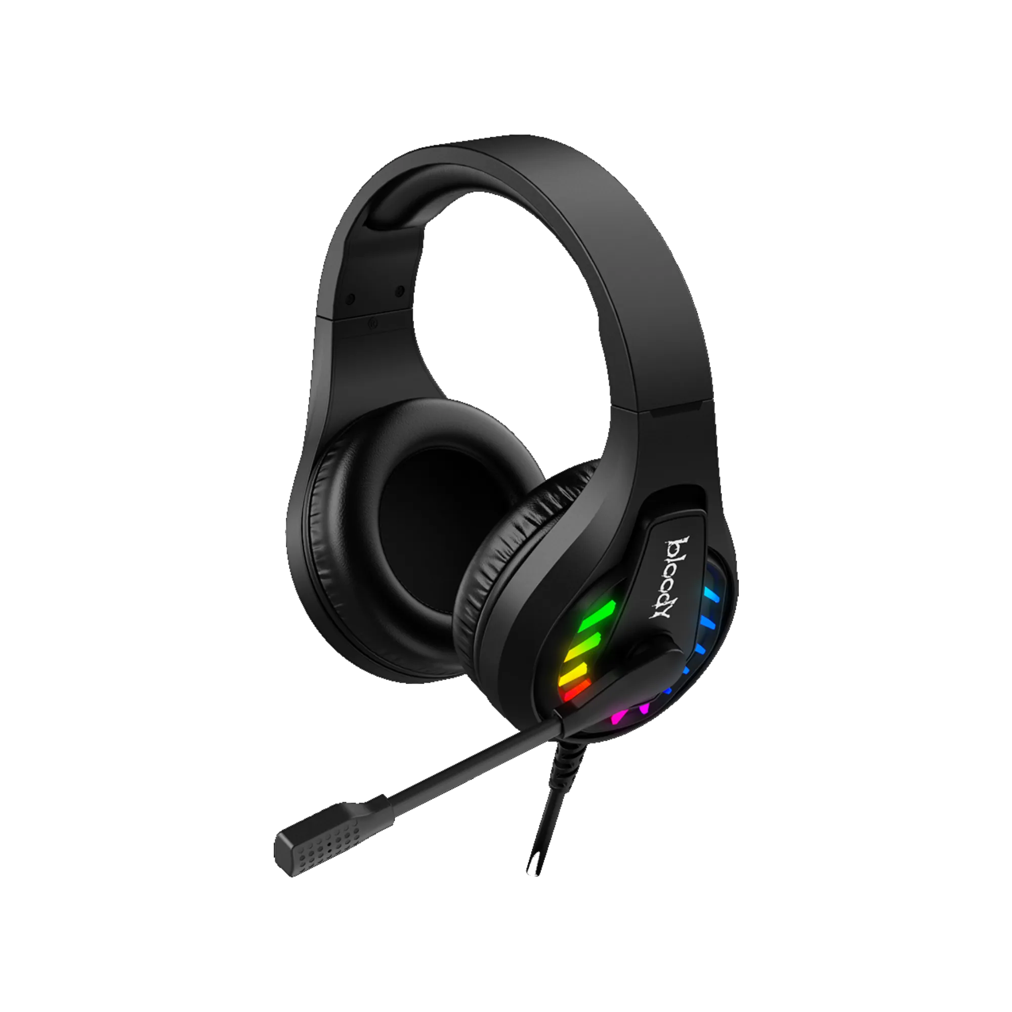 A4TECH Bloody G230P Stereo Gaming Headset