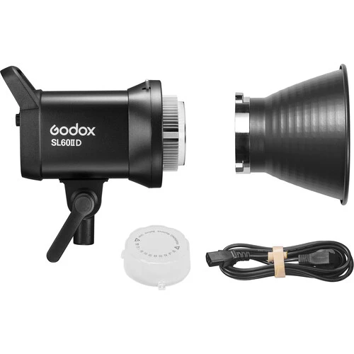 Godox SL60 II D Video Light