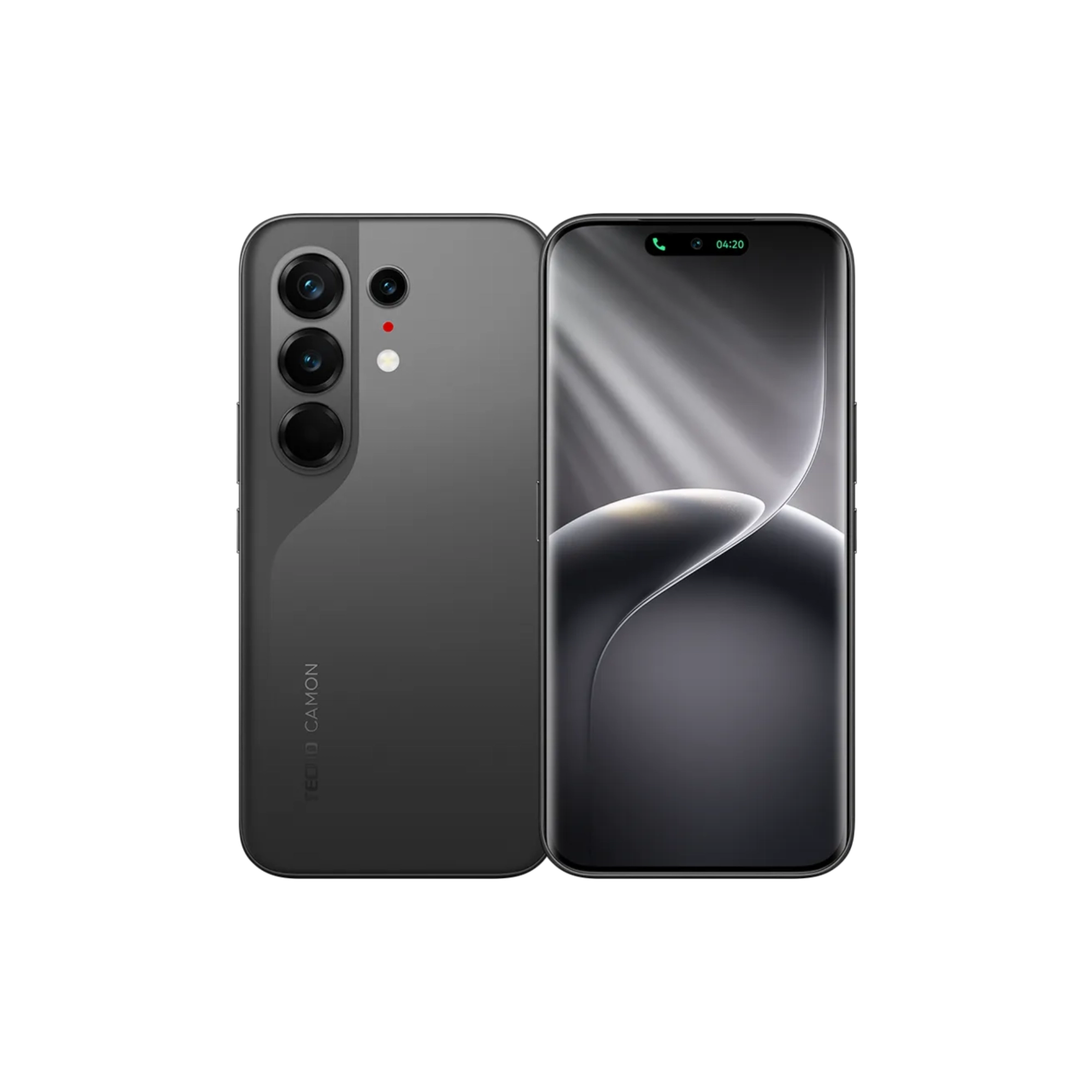 Tecno Camon 50 Ultra (Official)