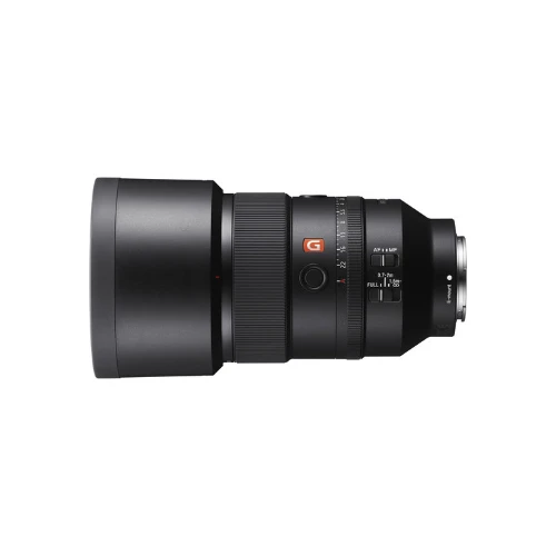 Sony FE 135mm f/1.8 GM Lens