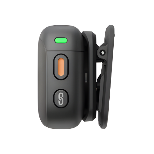 DJI Mic 3 Single Transmitter Wireless Microphone