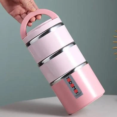Tedemei Lunch Box