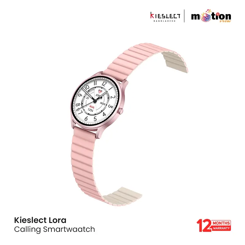 Kieslect Lora Lady Calling Smart Watch