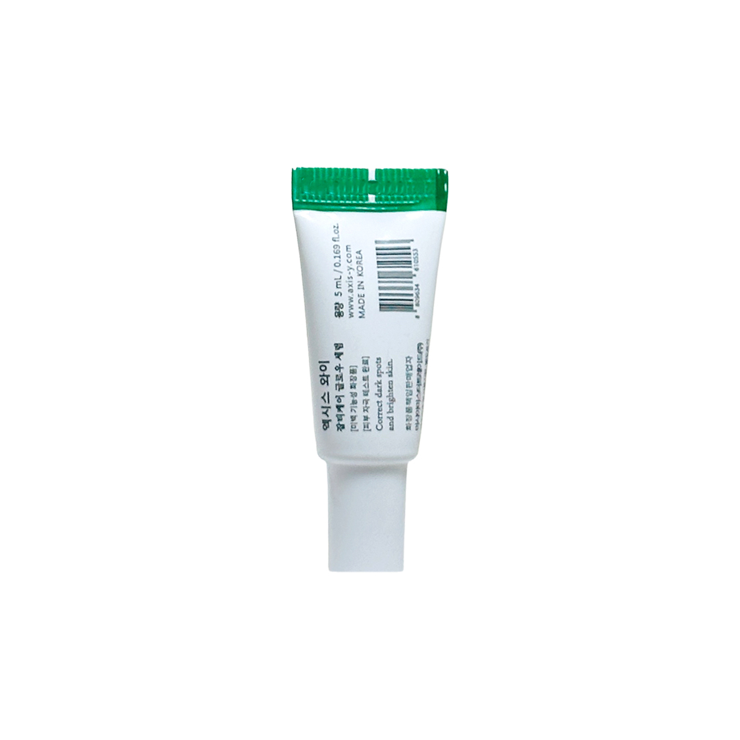 AXIS-Y Dark Spot Correcting Glow Serum 5ml