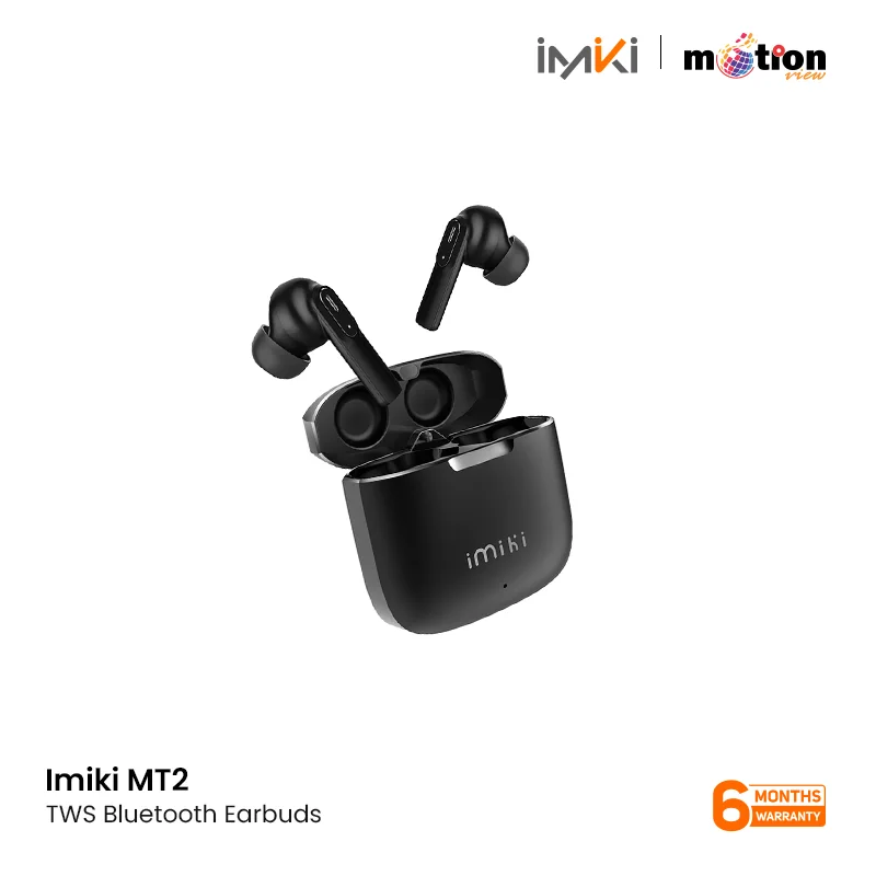 Imiki MT2 TWS Bluetooth Earbuds