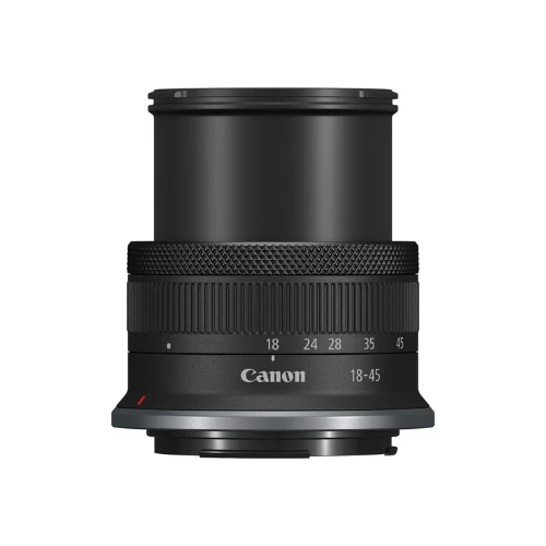Canon RF-S 18-45mm f/4.5-6.3 IS STM Lens