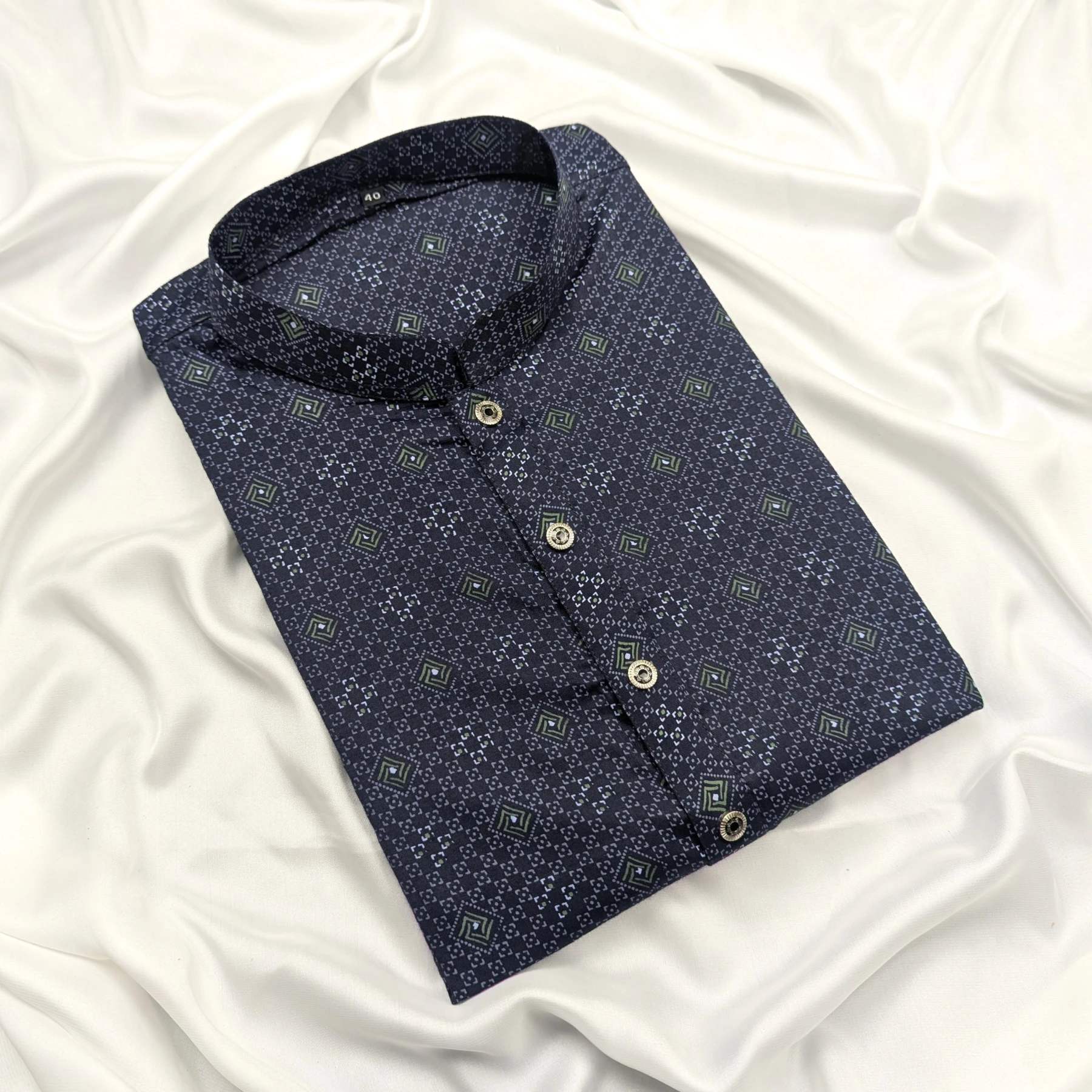 Men's Cotton luxury Punjabi