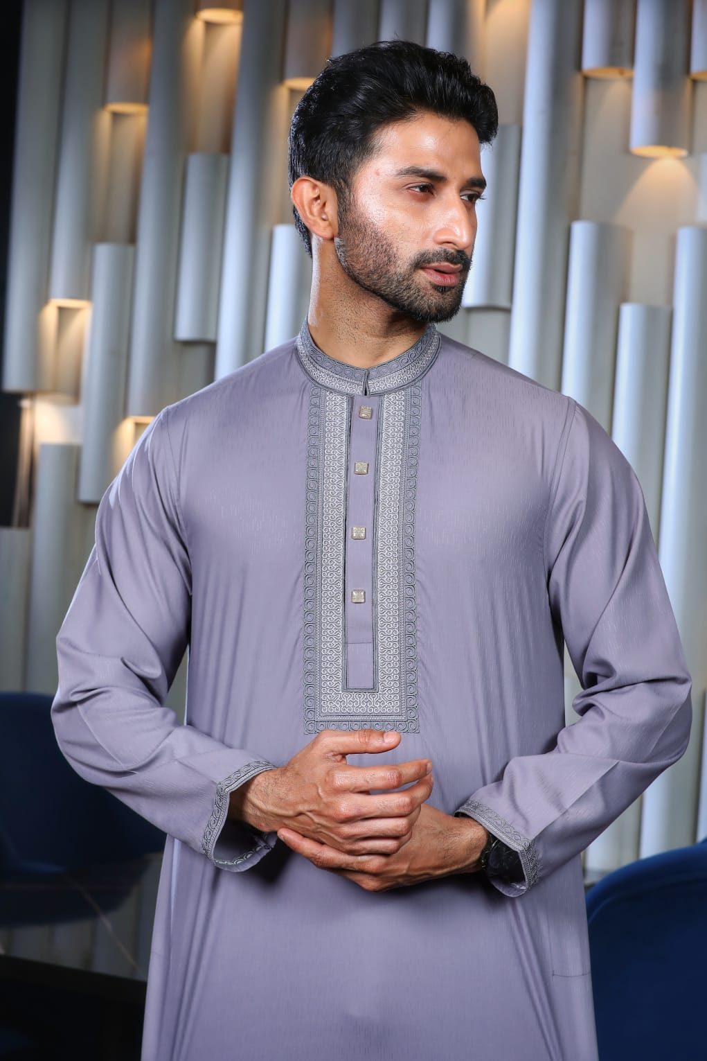 Luxury Original Pakistani Panjabi with Box