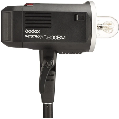 Godox AD600BM Witstro Manual All In One Outdoor Flash
