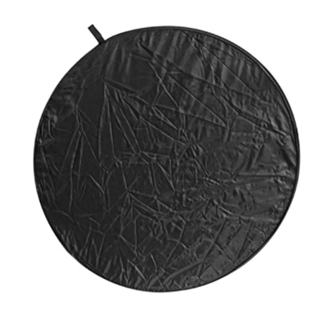 Godox 110cm 5 in 1 Collapsible Reflector Disc (Gold/Silver/Black/White/Translucent)