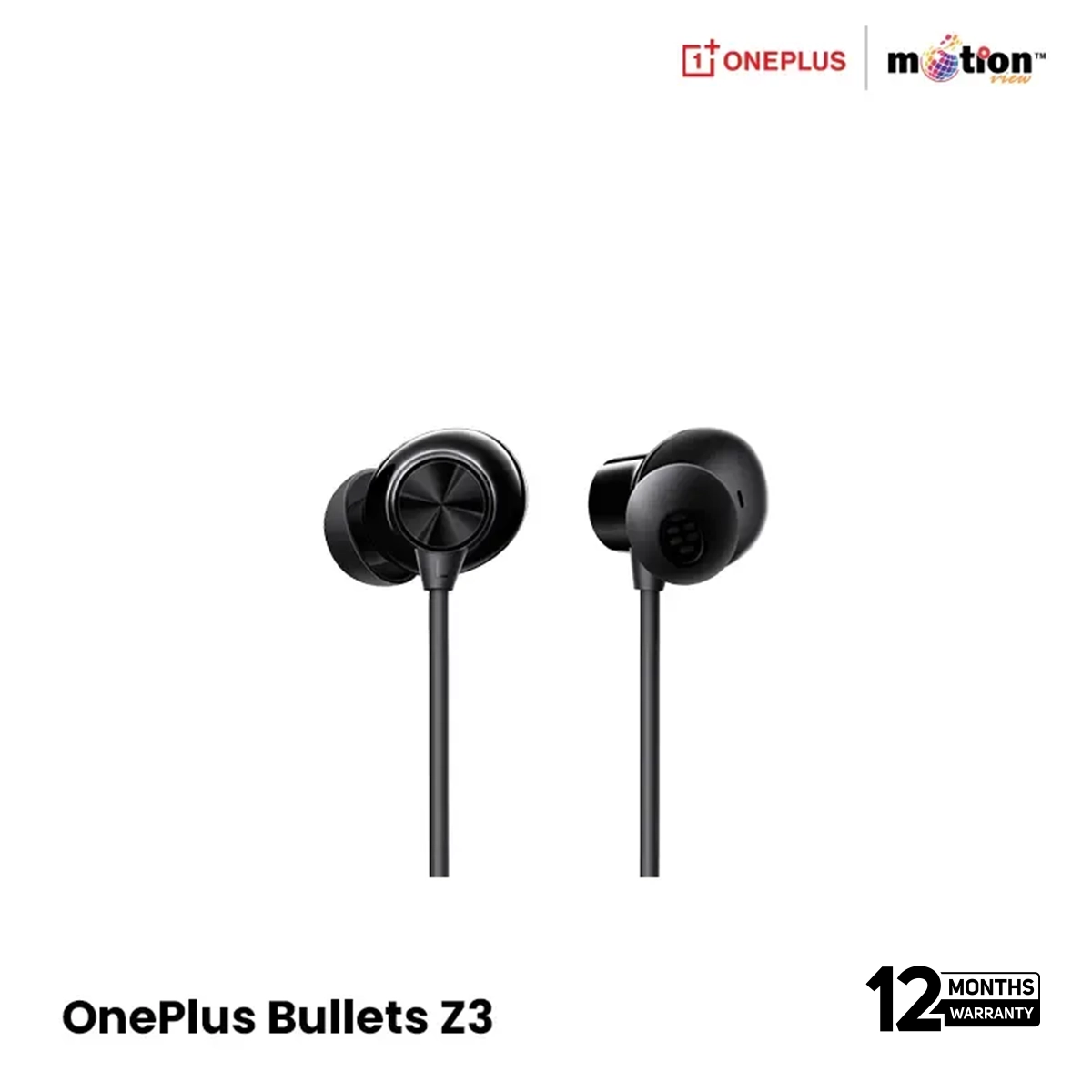 OnePlus Bullets Wireless Z3 Neckband