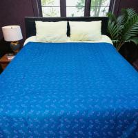 Waterproof Bedsheet