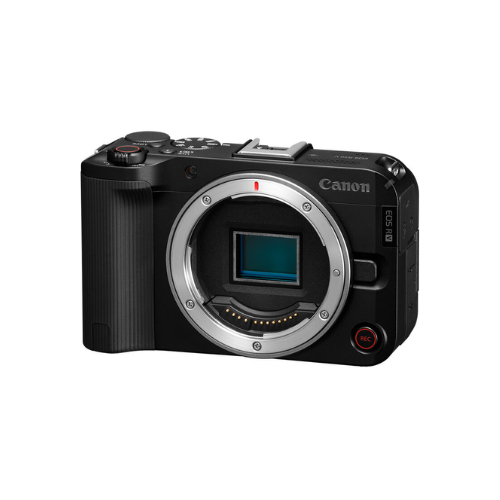 Canon EOS R50V Mirrorless Camera