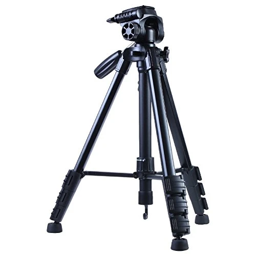 Yunteng Aluminium VCT690 Camera Tripod