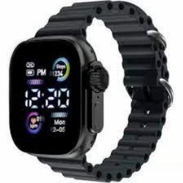 Fashionable Square LED Digital Sports Watch, LED Wrist Watch