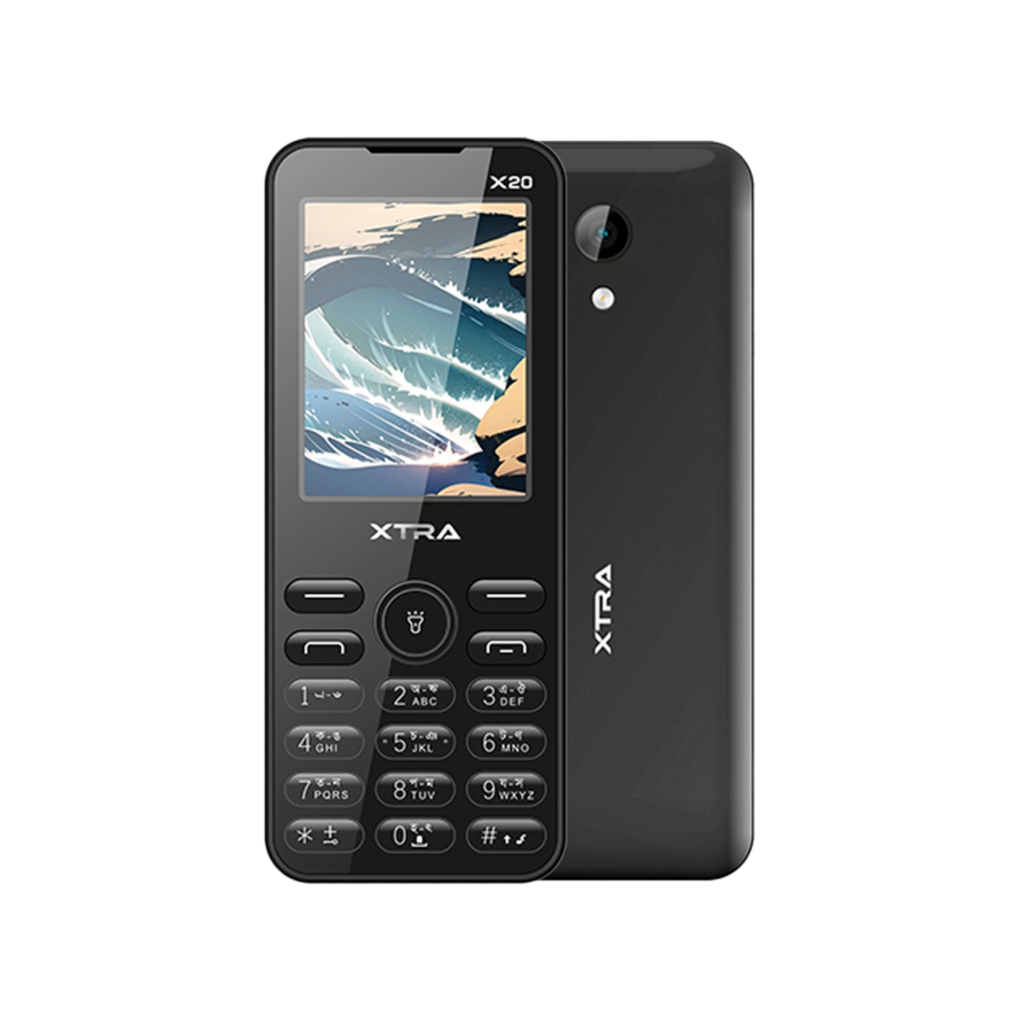 XTRA X20 Feature Phone