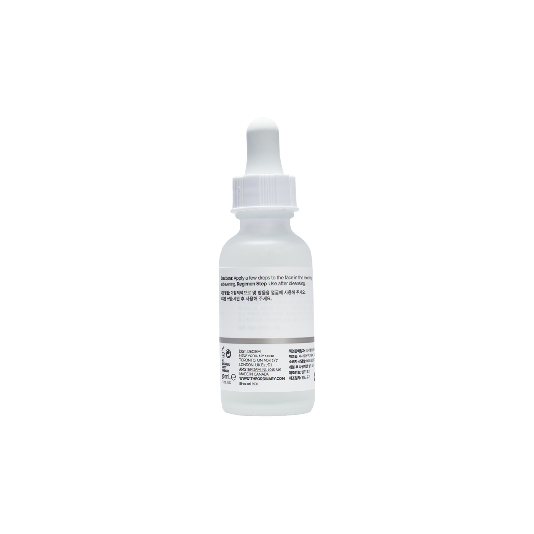 The Ordinary Niacinamide 10% + Zinc 1% 30 ml