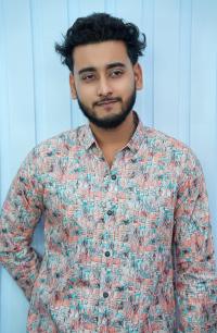 Digital Print Cotton Shirt