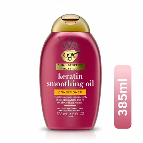 OGX Keratin Oil Conditioner 385ml