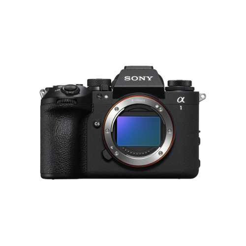 Sony a1 II Mirrorless Camera