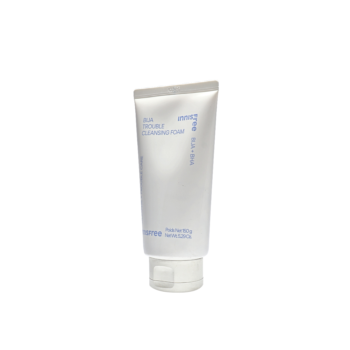 Innisfree Bija Trouble Cleansing Foam 150g