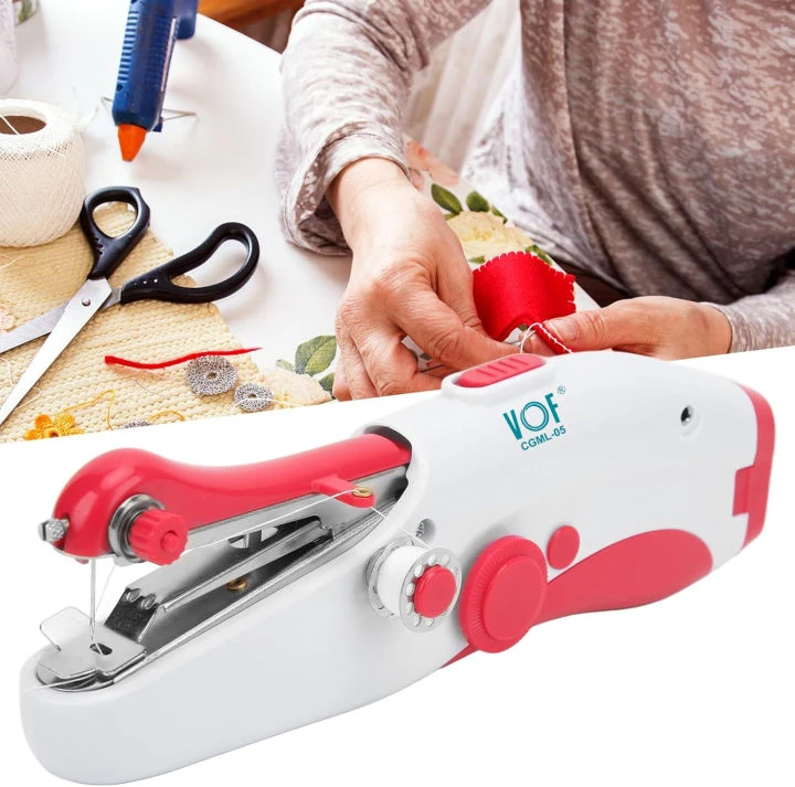 VOF Hand Sewing Machine 05