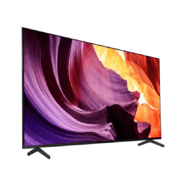 KD-55X80K 4K Ultra HD | High Dynamic Range (HDR) | Smart TV (Google TV)