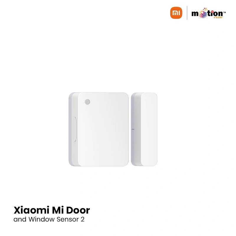 Xiaomi Mi Door and Window Sensor 2