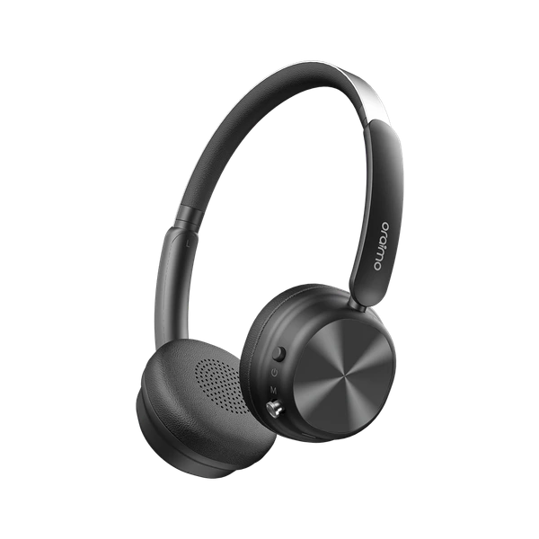 Oraimo BoomPop Air Lightweight On-Ear Wireless Headphones