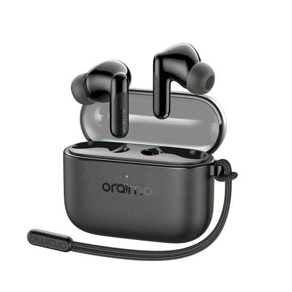Oraimo SpaceBuds Lite 2 Immersive Portable True Wireless Earbuds