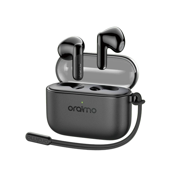 Oraimo SpaceBuds Air 2 True Wireless Earbuds