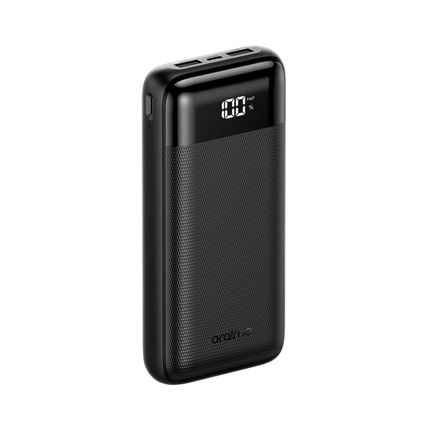 Oraimo Traveler 12 Byte 20000mAh Power Bank