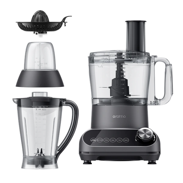Oraimo OmniBlend 2 5-in-1 Blender