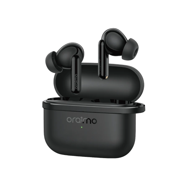 Oraimo SpaceBuds Lite Sound360 Anti-Lost True Wireless Earbuds