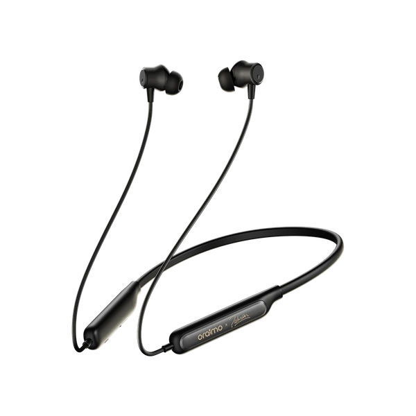 Oraimo Necklace 5 Tahsan Tuned Noise Cancellation Wireless Headphone