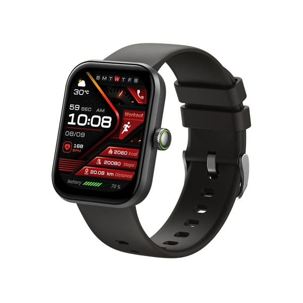 Oraimo Watch Nova 2N AMOLED Smart Watch