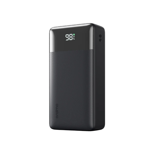 Oraimo PowerNova Q31 30000mAh 22.5W Fast Charging Power Bank