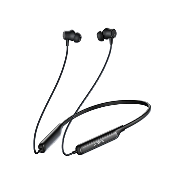 Oraimo Necklace 5 30dB Noise Cancellation & Call Vibration Earphones
